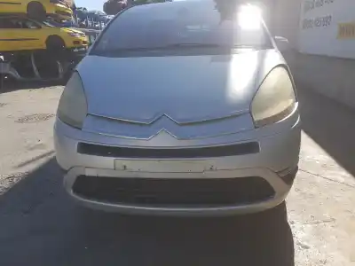 Здавання транспортного засобу citroen c4 picasso i monospace (ud_) 1.6 hdi року 2007 потужний 9hz