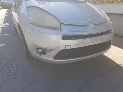 Здавання транспортного засобу citroen c4 picasso i monospace (ud_) 1.6 hdi року 2007 потужний 9hz