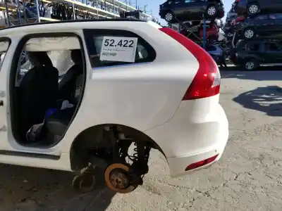 Veículo de Sucata volvo xc60 i suv (156) d4 do ano 2016 alimentado d4204t14