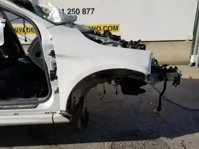 Утилизация автомобиля volvo xc60 i suv (156) d4 года 2016 питание d4204t14