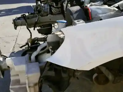 Veículo de Sucata volvo xc60 i suv (156) d4 do ano 2016 alimentado d4204t14