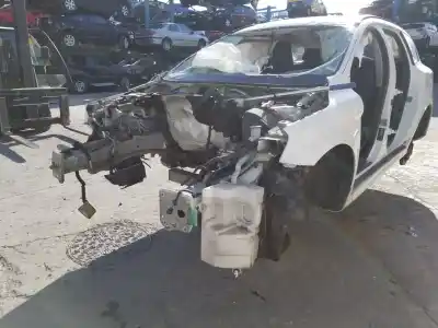 Утилизация автомобиля volvo xc60 i suv (156) d4 года 2016 питание d4204t14