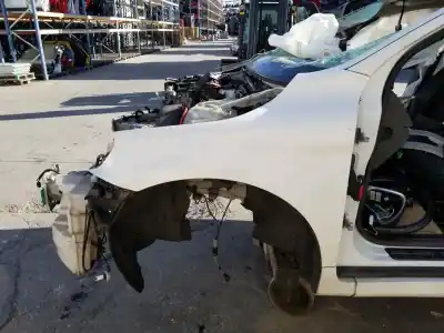 Veículo de Sucata volvo xc60 i suv (156) d4 do ano 2016 alimentado d4204t14