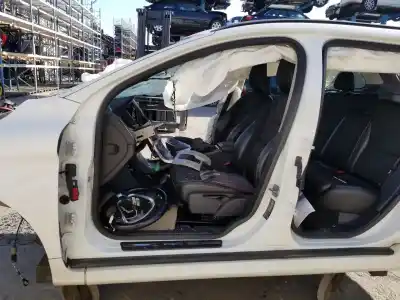 Veículo de Sucata volvo xc60 i suv (156) d4 do ano 2016 alimentado d4204t14