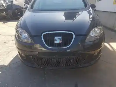 Veicolo di demolizione seat altea 2.0 tdi dell'anno 2007 alimentato bkd