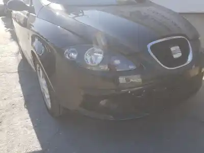 Veicolo di demolizione seat altea 2.0 tdi dell'anno 2007 alimentato bkd