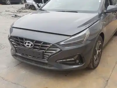 Veículo de Sucata hyundai i30 (pd) 1.0 tgdi cat do ano 2022 alimentado g3lf