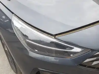 Veículo de Sucata hyundai i30 (pd) 1.0 tgdi cat do ano 2022 alimentado g3lf