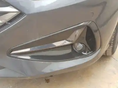 Veículo de Sucata hyundai i30 (pd) 1.0 tgdi cat do ano 2022 alimentado g3lf