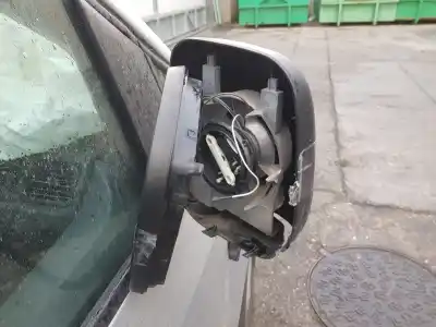Утилизация автомобиля volkswagen caddy furgón/kombi 2.0 tdi года 2017 питание dfsd