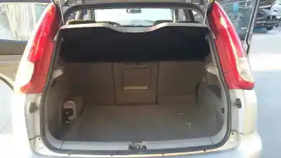 Veicolo di demolizione daewoo tacuma 2.0 cat dell'anno 2000 alimentato t20sedg