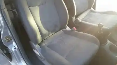 Veicolo di demolizione daewoo tacuma 2.0 cat dell'anno 2000 alimentato t20sedg