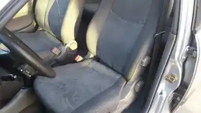 Veicolo di demolizione daewoo tacuma 2.0 cat dell'anno 2000 alimentato t20sedg