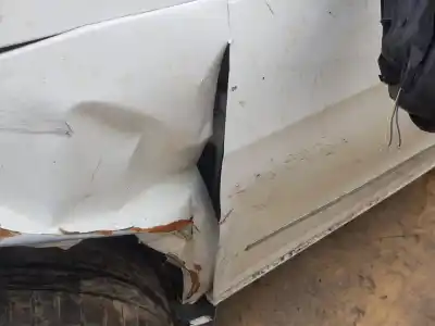 Veículo de Sucata volkswagen passat cc 2.0 tdi do ano 2016 alimentado cuvc