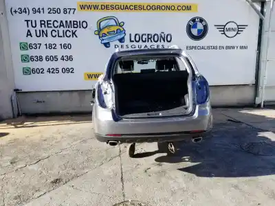 Scrapping Vehicle ssangyong korando 2.0 td of the year 2014 powered d20t016