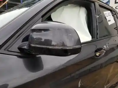 Vehículo de desguace bmw serie x3 (g01) sdrive18d 150 cv / 110 kw del año 2021 con motor b47d20b