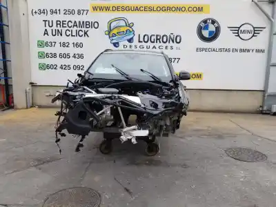 Vehículo de desguace bmw serie x3 (g01) sdrive18d 150 cv / 110 kw del año 2021 con motor b47d20b