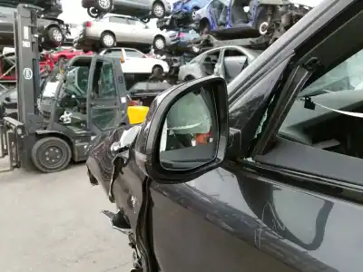 Vehículo de desguace bmw serie x3 (g01) sdrive18d 150 cv / 110 kw del año 2021 con motor b47d20b