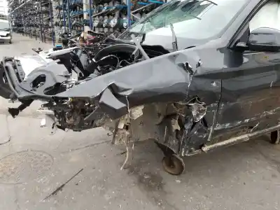 Vehículo de desguace bmw serie x3 (g01) sdrive18d 150 cv / 110 kw del año 2021 con motor b47d20b