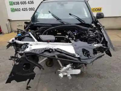 Vehículo de desguace bmw serie x3 (g01) sdrive18d 150 cv / 110 kw del año 2021 con motor b47d20b