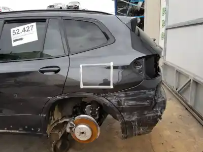 Vehículo de desguace bmw serie x3 (g01) sdrive18d 150 cv / 110 kw del año 2021 con motor b47d20b