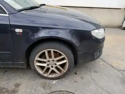 Veículo de Sucata seat exeo st (3r5) (2009>) 2.0 tdi do ano 2010 alimentado caga