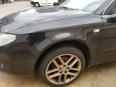 Veículo de Sucata seat exeo st (3r5) (2009>) 2.0 tdi do ano 2010 alimentado caga