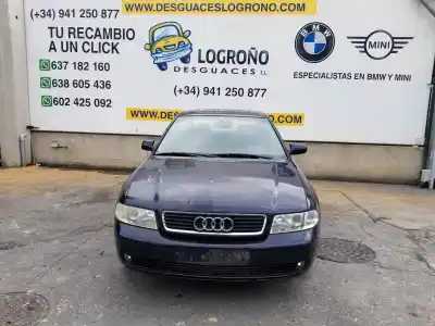 Утилизация автомобиля AUDI A4 B5 (8D2) 1.8 T года 2000 питание APU