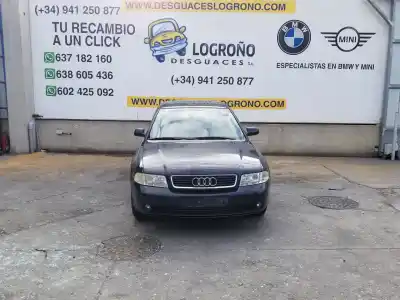 Scrapping Vehicle audi a4 b5 (8d2) 1.8 t of the year 2000 powered apu