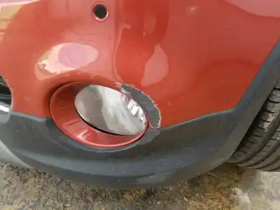 Veicolo di demolizione hyundai i20 i (pb, pbt) 1.4 crdi dell'anno 2015 alimentato d4fc