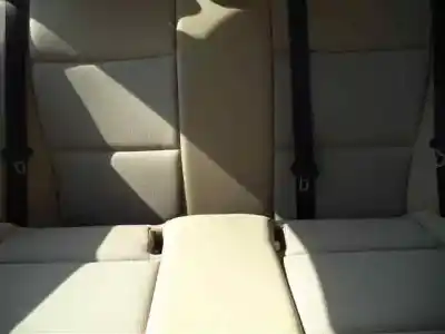 Scrapping Vehicle bmw 3 (e90) 320 d of the year 2007 powered 204d4