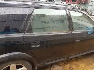 Scrapping Vehicle audi allroad quattro (4b5) 2.5 tdi (132kw) of the year 1997 powered ake