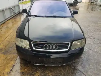 Scrapping Vehicle audi allroad quattro (4b5) 2.5 tdi (132kw) of the year 1997 powered ake