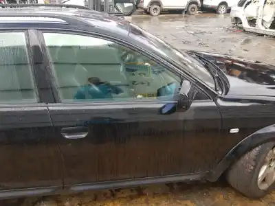 Scrapping Vehicle audi allroad quattro (4b5) 2.5 tdi (132kw) of the year 1997 powered ake