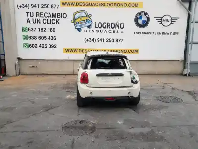 Scrapping Vehicle mini                                               mini                                                                                                                                                                                                                                                       1.2 12v                                                                                                                                                                                                                                                    of the year 2014 powered b38a12a