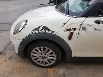 Sloopvoertuig mini mini 1.2 12v van het jaar 2014 aangedreven b38a12a