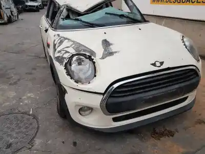 Здавання транспортного засобу mini mini 1.2 12v року 2014 потужний b38a12a