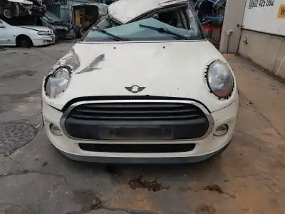 Здавання транспортного засобу mini mini 1.2 12v року 2014 потужний b38a12a