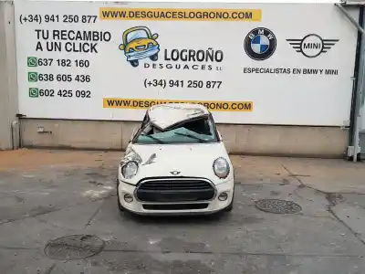 Scrapping Vehicle MINI                                               MINI                                                                                                                                                                                                                                                       1.2 12V                                                                                                                                                                                                                                                    of the year 2014 powered B38A12A