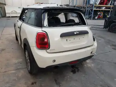 Sloopvoertuig mini mini 1.2 12v van het jaar 2014 aangedreven b38a12a