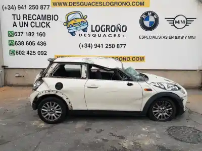 Здавання транспортного засобу mini mini 1.2 12v року 2014 потужний b38a12a