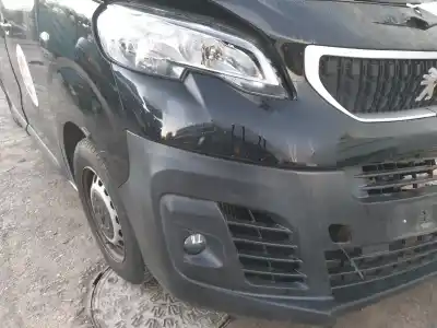 Veículo de Sucata peugeot expert combi 1.6 blue-hdi fap do ano 2016 alimentado yh01