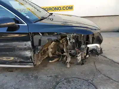 Здавання транспортного засобу audi q5 2.0 tdi року 2018 потужний detb