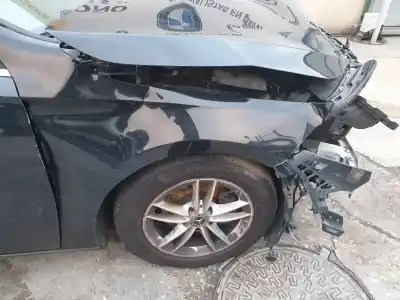 Здавання транспортного засобу clase c clase a 1.5 cdi року 2019 потужний 608915