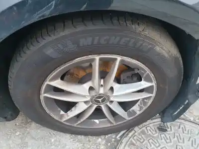 Здавання транспортного засобу clase c clase a 1.5 cdi року 2019 потужний 608915