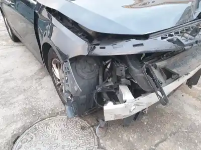 Здавання транспортного засобу clase c clase a 1.5 cdi року 2019 потужний 608915