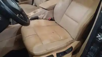 Veículo de Sucata bmw x3 (e83) 2.0 turbodiesel cat do ano 2008 alimentado n47d20a