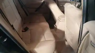 Veículo de Sucata bmw x3 (e83) 2.0 turbodiesel cat do ano 2008 alimentado n47d20a