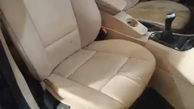 Veículo de Sucata bmw x3 (e83) 2.0 turbodiesel cat do ano 2008 alimentado n47d20a