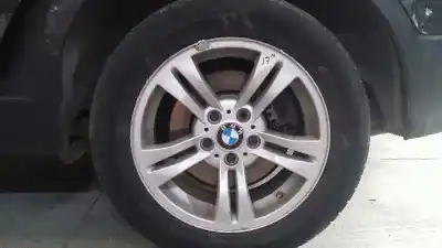 Veículo de Sucata bmw x3 (e83) 2.0 turbodiesel cat do ano 2008 alimentado n47d20a